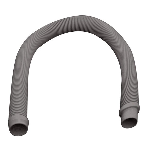 Jed Pool Tools JED Pool Tools Pool Cleaner Hose 1-1/2 in. H X 48 in. L 60-250A-04G - main